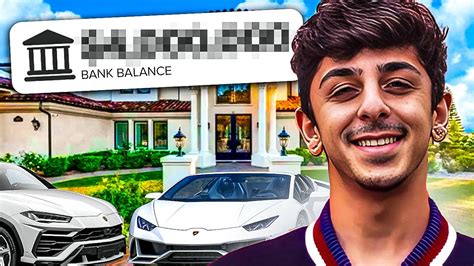 Faze Rug Net Worth – Equity Atlas